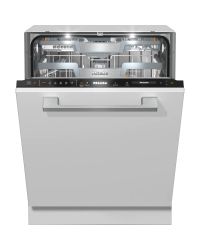 Miele G7660 SCVi AutoDos 60cm Fully Integrated Dishwasher