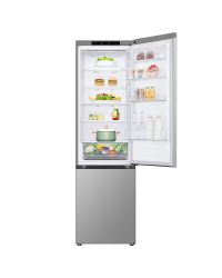 LG GBV22L0EPY NatureFRESH Fridge Freezer