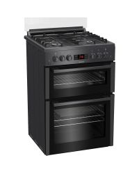 Blomberg GGN65N 60cm Double Oven Gas Cooker 