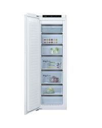Bosch GIN81HCE0G Built in Frost Free Freezer 