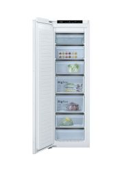Bosch GIN81HCE0G Frost Free Built in Freezer 