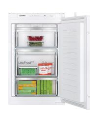 Bosch GIV21VSE0G Built in LowFrost Freezer 