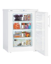 Liebherr GP1486 Premium SmartFrost Freezer Capacity 103 Litre 