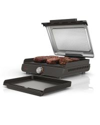 Ninja GR101UK Sizzle Grill & Flat Plate