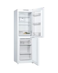 Bosch KGN34NWEAG Frost Free Fridge Freezer 