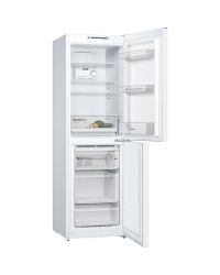 Bosch KGN34NWEAG Frost Free Fridge Freezer