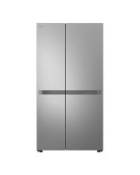 LG GSBC40PYPE Frost Free American Fridge Freeze