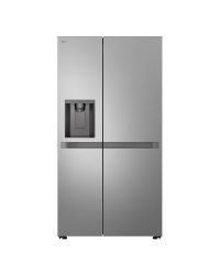 LG GSLC40PYPE Frost Free American Style Fridge Freezer 