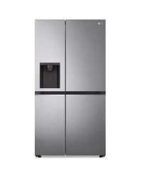 LG GSLV71PZTD Non-Plumbed Frost Free American Style Fridge Freezer