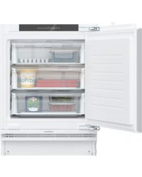 Siemens GU21NVFE0G Frost Free Built under Freezer 