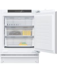 Neff GU7212FE0G NoFrost Built in Freezer 
