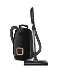 Miele GuardL1AllFloor Vacuum - Obsidian Black