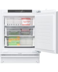 Bosch GUN21VFE0G Frost Free Built under Freezer 