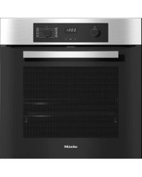 Miele H2265-1BP  Active Built-in Single Oven 