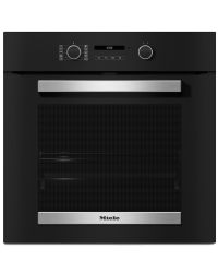 Miele H2465 BP  Active Built-in Pyrolytic Single Oven