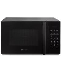 Hisense H25MOBS7HUK 25 Litre Solo Microwave 