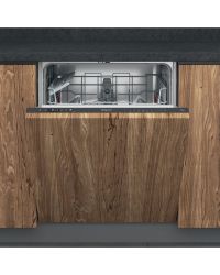 Hotpoint H2IHKD526UK 60cm Integrated Dishwasher 