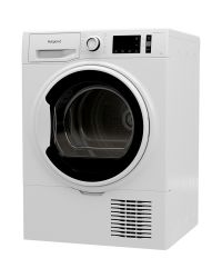 Hotpoint H3D91WBUK 9Kg Condenser Dryer