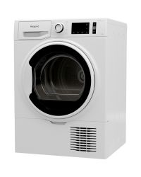 Hotpoint H3D91WBUK 9Kg Condenser Tumble Dryer