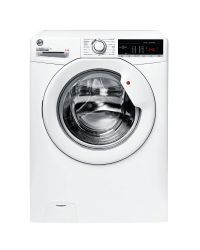 Hoover H3W48TA4 8kg 1400 Spin Washing Machine