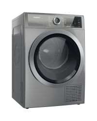 Hotpoint H8D94SBUK 9kg Heat Pump Tumble Dryer