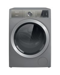 Hotpoint H8W046SBUK 10Kg 1400rpm Washing Machine