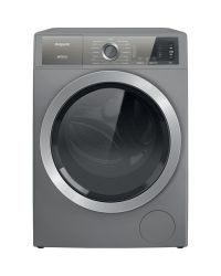 Hotpoint H8W046SBUK 10Kg 1400rpm Spin Washing Machine