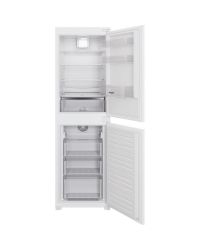 Hotpoint HBC185050F2 Frost Free Integrated Fridge Freezer 