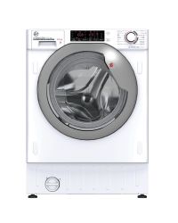 Hoover HBDOS695TAMSE 9kg/5kg 1600 Spin Integrated Washer Dryer ***FREE Detergent Offer***