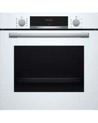 Bosch HBS534BW0B Built-in single Oven