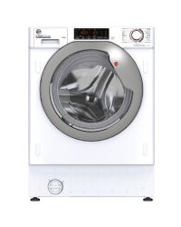 Hoover HBDOS695TAMSE 9kg/5kg Integrated Washer Dryer