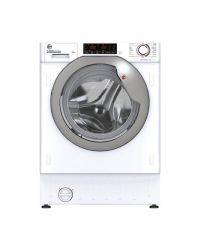 Hoover HBWOS69TAMSE Integrated Washing Machine