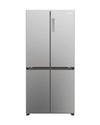 Haier HCR3818ENMM Frost Free Multi Door Fridge Freezer