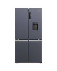 Haier HCR5919EHMB 90cm 60/40 Frost Free American Fridge Freezer