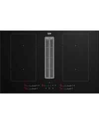 BEKO HIXI84700UP 82 cm Vented Electric Induction Hob