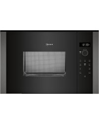 Neff HLAWD23G0B Built-in Microwave Oven