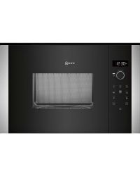 Neff HLAWD23N0B Built-in Microwave Oven