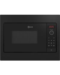 Neff HLAWG25S3B Built-in Microwave Oven