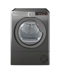 Hoover HLEC8TRGR 8Kg Condenser Tumble Dryer