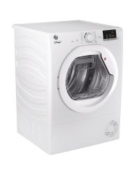 Hoover HLEH9A2DE 9kg Heat Pump Tumble Dryer