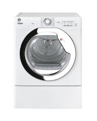 Hoover HLEV8LCG 8Kg Vented Tumble Dryer