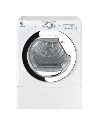 Hoover HLEV9TG 9Kg Vented Tumble Dryer 