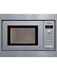 Bosch HMT75M551B Built-in Microwave Oven