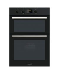 Hotpoint DD2540BL Built-in Double Oven