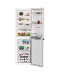 Hotpoint HPKH1261W4UK Frost Free Fridge Freezer 
