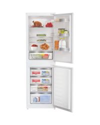 Hotpoint HPKH1262B4UK Frost Free Integrated Fridge Freezer 