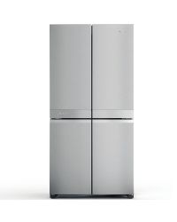 Hotpoint HQ9M2L Frost Free American Style Fridge Freezer