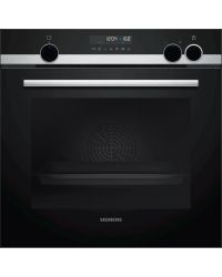 Siemens HR578G5S6B Built-in Single Oven **Complementary Smart Kitchen Dock**