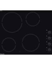 Hotpoint HR620RH 60cm Electric Ceramic Hob