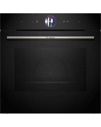 Bosch HRG7764B1B Built-in single oven with Steam function